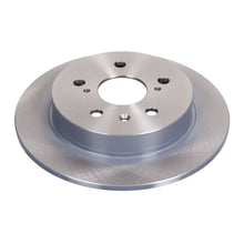 Load image into Gallery viewer, Pair of Rear Brake Disc Fits FIAT Sedici OE 71768089 Febi 43898