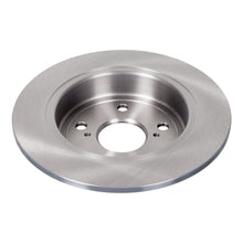 Load image into Gallery viewer, Pair of Rear Brake Disc Fits FIAT Sedici OE 71768089 Febi 43898