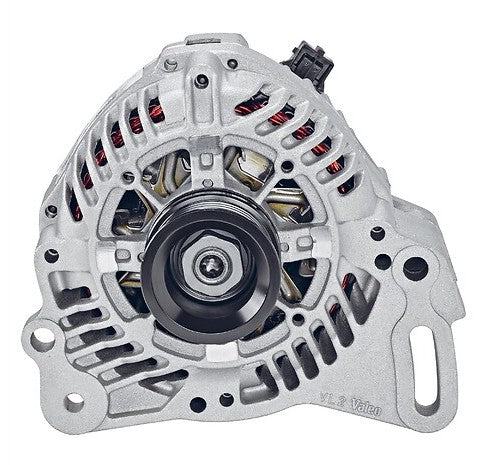 Alternator Fits Seat Alhambra Arosa Cordoba Ibiza Inca Toledo Volks Valeo 439002