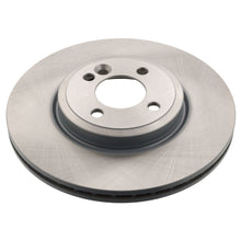 Load image into Gallery viewer, Pair of Front Brake Disc Fits Mini BMW Cooper R50 R52 R53 One R52 Febi 43904