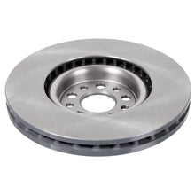 Load image into Gallery viewer, Pair of Front Brake Disc Fits Lancia Phedra FIAT Ulysse Peugeot 807 C Febi 43917