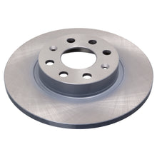 Load image into Gallery viewer, Pair of Front Brake Disc Fits FIAT Grande Punto OE 51806099 Febi 43919