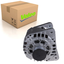 Load image into Gallery viewer, Alternator Fits Vauxhall Vivaro Renault Master II Trafic Valeo 439292