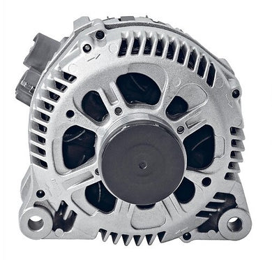 Alternator Fits Citroen C5 C8 Dispatch Evasion Jumper Jumpy Relay F Valeo 439294