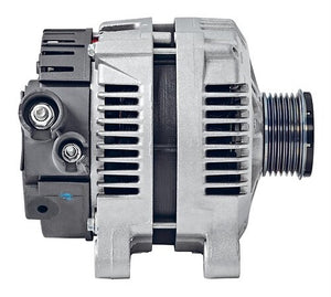 Alternator Fits Citroen C5 C8 Dispatch Evasion Jumper Jumpy Relay F Valeo 439294