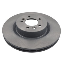 Load image into Gallery viewer, Pair of Front Brake Disc Fits Land Rover Discovery Range III Febi 43930