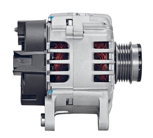 Alternator Fits Audi A3 A4 A6 TT Opel Astra Seat Alhambra Cordoba I Valeo 439328