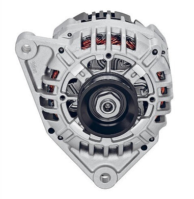 Alternator Fits Audi A3 A4 A6 Seat Exeo Toledo Skoda Superb Volkswa Valeo 439338