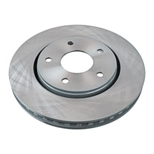 Load image into Gallery viewer, Pair of Front Brake Disc Fits FIAT Freemont OE K04779783AB Febi 43935