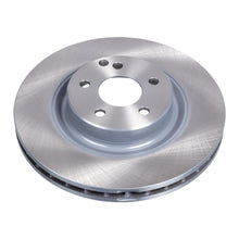 Load image into Gallery viewer, Pair of Front Brake Disc Fits Mercedes Benz CLS Model 219 E-Class 211 Febi 43936