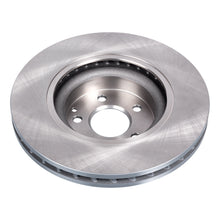 Load image into Gallery viewer, Pair of Front Brake Disc Fits Mercedes Benz CLS Model 219 E-Class 211 Febi 43936