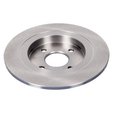 Load image into Gallery viewer, Pair of Rear Brake Disc Fits Ford Focus OE 4411312 Febi 43938