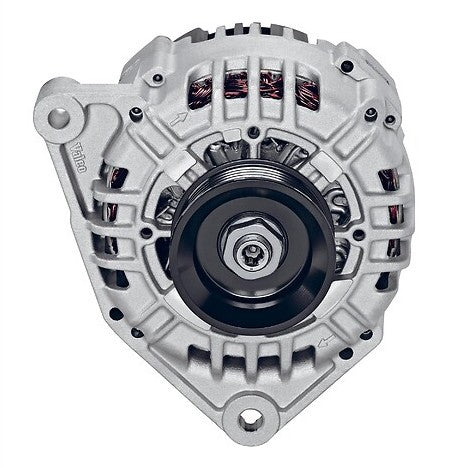 Alternator Fits Audi A4 A6 Audi A6 Skoda Superb Volkswagen Passat Valeo 439392