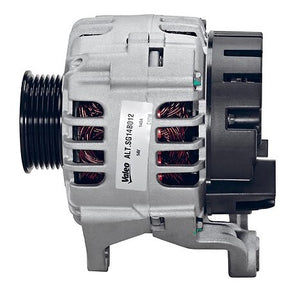 Alternator Fits Audi A4 A6 Audi A6 Skoda Superb Volkswagen Passat Valeo 439392