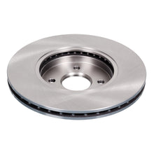 Load image into Gallery viewer, Pair of Front Brake Disc Fits Ford Focus OE 4410264 Febi 43941