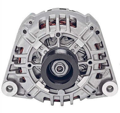 Alternator Fits Mercedes Class C Class Slk OE 1121540202 Valeo 439420