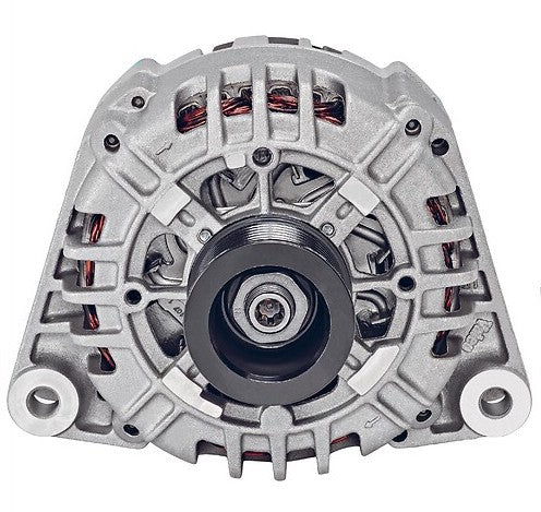 Alternator Fits Mercedes Class C Class Slk OE 1121540202 Valeo 439420