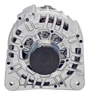 Alternator Fits Audi A4 A6 Skoda Superb Volkswagen Passat Valeo 439421