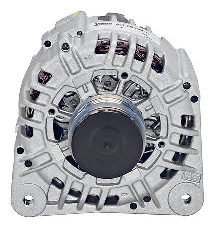 Alternator Fits Audi A4 A6 Skoda Superb Volkswagen Passat Valeo 439421