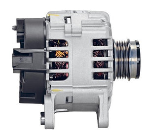 Alternator Fits Audi A4 A6 Skoda Superb Volkswagen Passat Valeo 439421