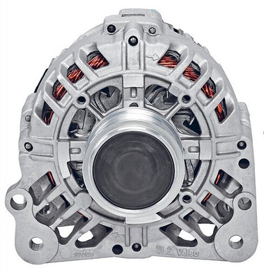 Alternator Fits Audi A2 A3 A4 S3 TT Seat Alhambra Arosa Cordoba Ibi Valeo 439436