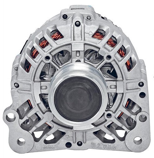 Alternator Fits Audi A2 A3 A4 S3 TT Seat Alhambra Arosa Cordoba Ibi Valeo 439436