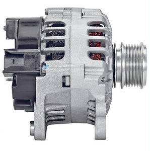 Alternator Fits Audi A2 A3 A4 S3 TT Seat Alhambra Arosa Cordoba Ibi Valeo 439436