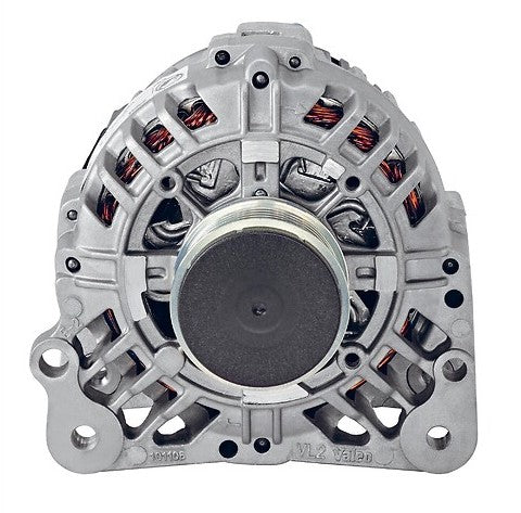 Alternator Fits Audi A2 A3 A4 S3 TT Ford Galaxy Seat Alhambra Arosa Valeo 439441