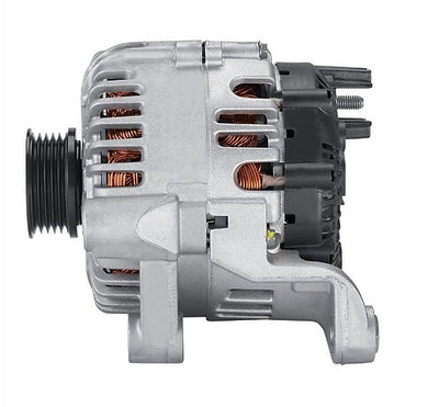 Alternator Fits Land Rover Freelander OE YLE000070 Valeo 439459