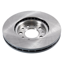 Load image into Gallery viewer, Pair of Front Brake Disc Fits FIAT 500 X 334 Alfa Romeo Giulietta Febi 43945