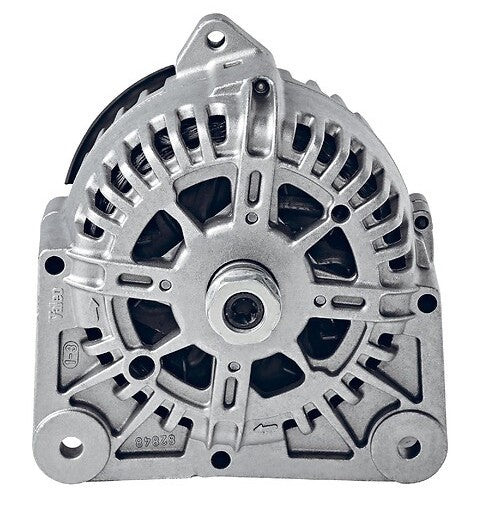 Alternator Fits Nissan Almera Micra Renault Clio Megane Scenic Valeo 439475
