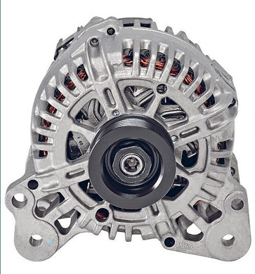 Alternator Fits Audi A1 A3 Seat Altea Cordoba Ibiza Toledo Skoda Fa Valeo 439491
