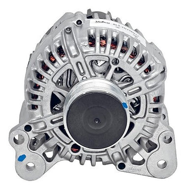 Alternator Fits Audi A1 A3 Seat Altea Ibiza Leon Toledo Skoda Fabia Valeo 439501