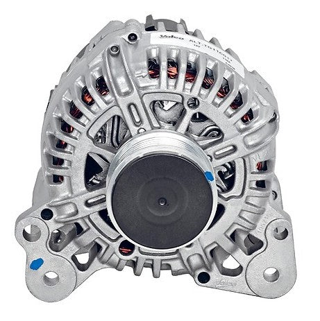 Alternator Fits Audi A1 A3 Seat Altea Ibiza Leon Toledo Skoda Fabia Valeo 439501