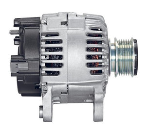 Alternator Fits Audi A1 A3 Seat Altea Ibiza Leon Toledo Skoda Fabia Valeo 439501