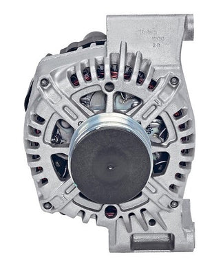 Alternator Fits Alfa Romeo Mi.To Fiat 500 Aegea Albea Doblo Fiorino Valeo 439505