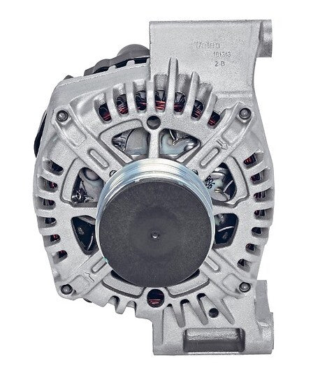 Alternator Fits Alfa Romeo Mi.To Fiat 500 Aegea Albea Doblo Fiorino Valeo 439505