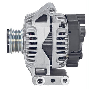 Alternator Fits Alfa Romeo Mi.To Fiat 500 Aegea Albea Doblo Fiorino Valeo 439505