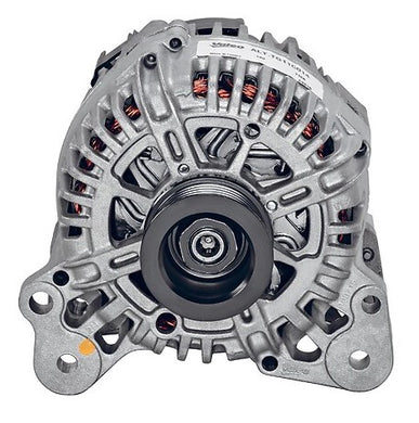 Alternator Fits Seat Altea Cordoba Ibiza Leon Toledo Skoda Fabia Oc Valeo 439511