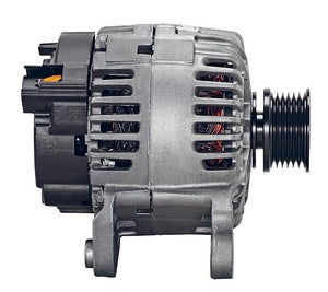 Alternator Fits Seat Altea Cordoba Ibiza Leon Toledo Skoda Fabia Oc Valeo 439511
