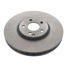 Load image into Gallery viewer, Pair of Front Brake Disc Fits Mercedes Benz E-Class Model 211 Febi 43952