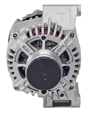 Alternator Fits Fiat 500 Doblo Fiorino Idea Linea Punto Strada Lanc Valeo 439539