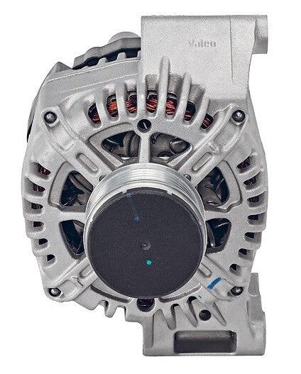 Alternator Fits Fiat 500 Doblo Fiorino Idea Linea Punto Strada Lanc Valeo 439539