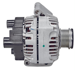 Alternator Fits Fiat 500 Doblo Fiorino Idea Linea Punto Strada Lanc Valeo 439539
