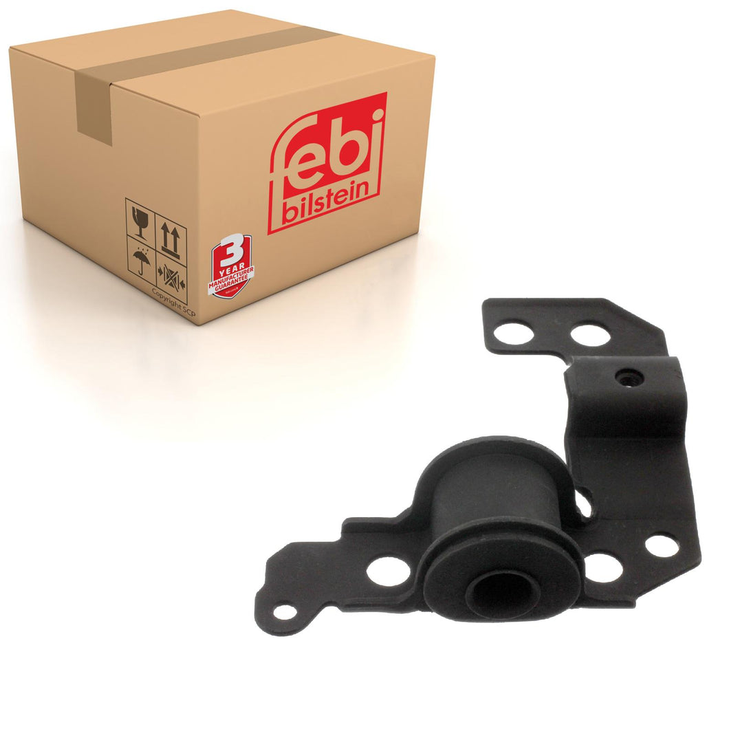 Front Right Lower Control Arm Bush Fits FIAT Doblo Small Bus Palio We Febi 43953