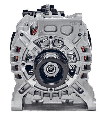 Alternator Fits Mercedes Class A Class B OE 2661540802 Valeo 439544