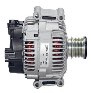 Alternator Fits Jeep Commander Grand Cherokee Mercedes Class C Clas Valeo 439546