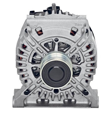 Alternator Fits Mercedes Class A Class B Class C OE 6401540202 Valeo 439552