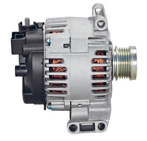 Alternator Fits Mercedes Class A Class B Class C OE 6401540202 Valeo 439552