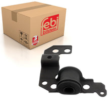 Load image into Gallery viewer, Front Left Lower Control Arm Bush Fits FIAT Doblo Small Bus Palio Wee Febi 43955